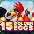 15 Golden Eggs
