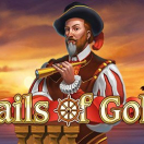 Sails Of Gold