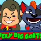 Very Big Goats